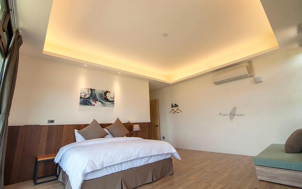 Yulaikung B&B Luye Exterior photo