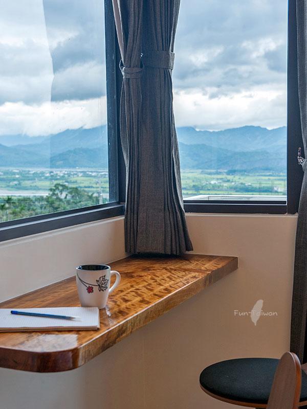 Yulaikung B&B Luye Exterior photo